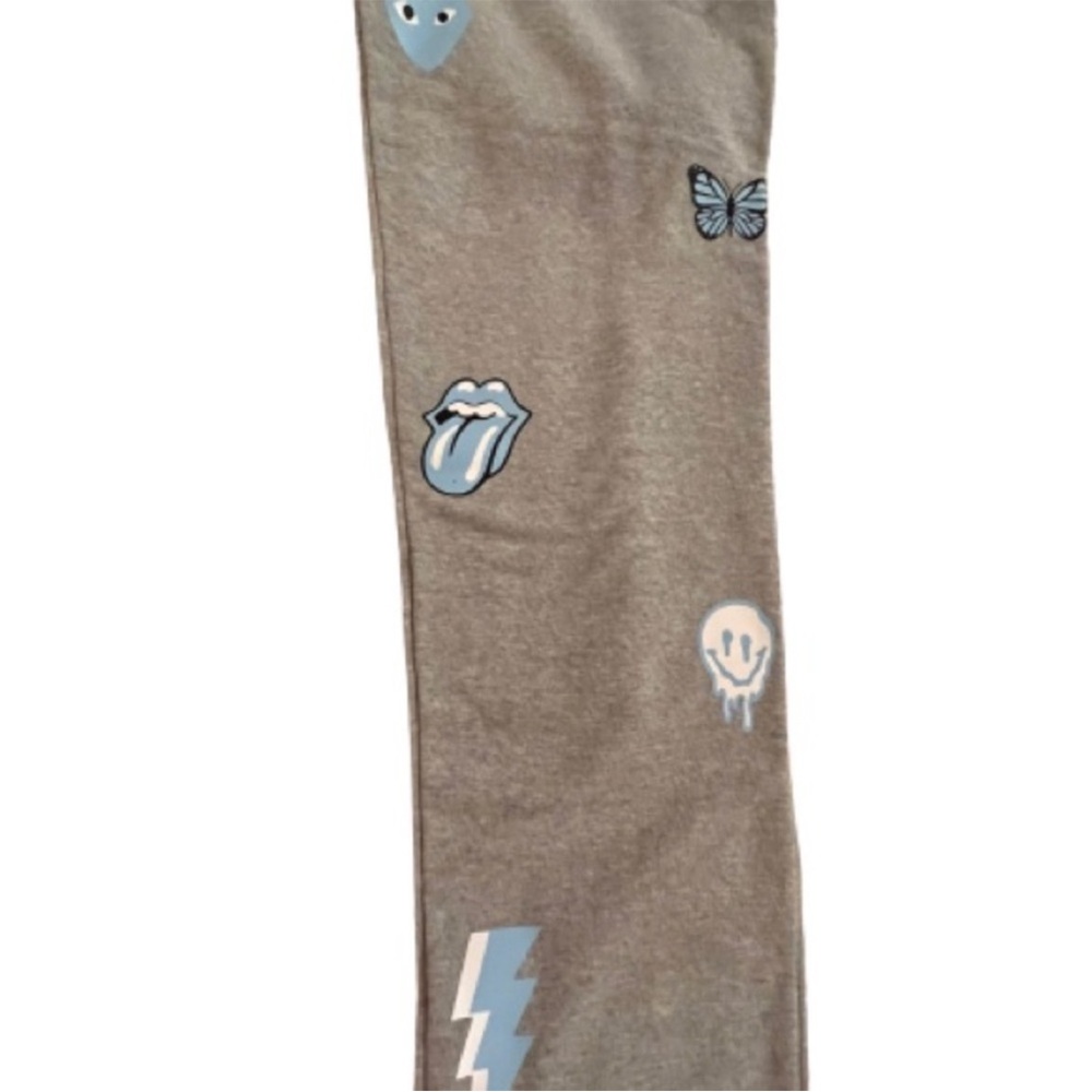 NWOT- Custom Made Tufts University
Relaxed Fit Sweatpants. - Picture 3 of 6